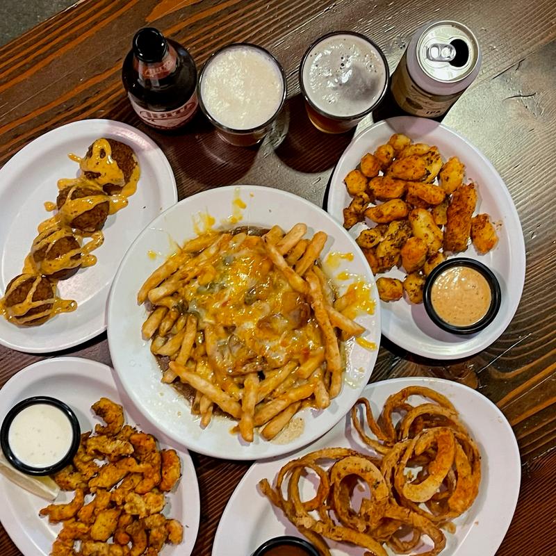 Crawfish Tails photo