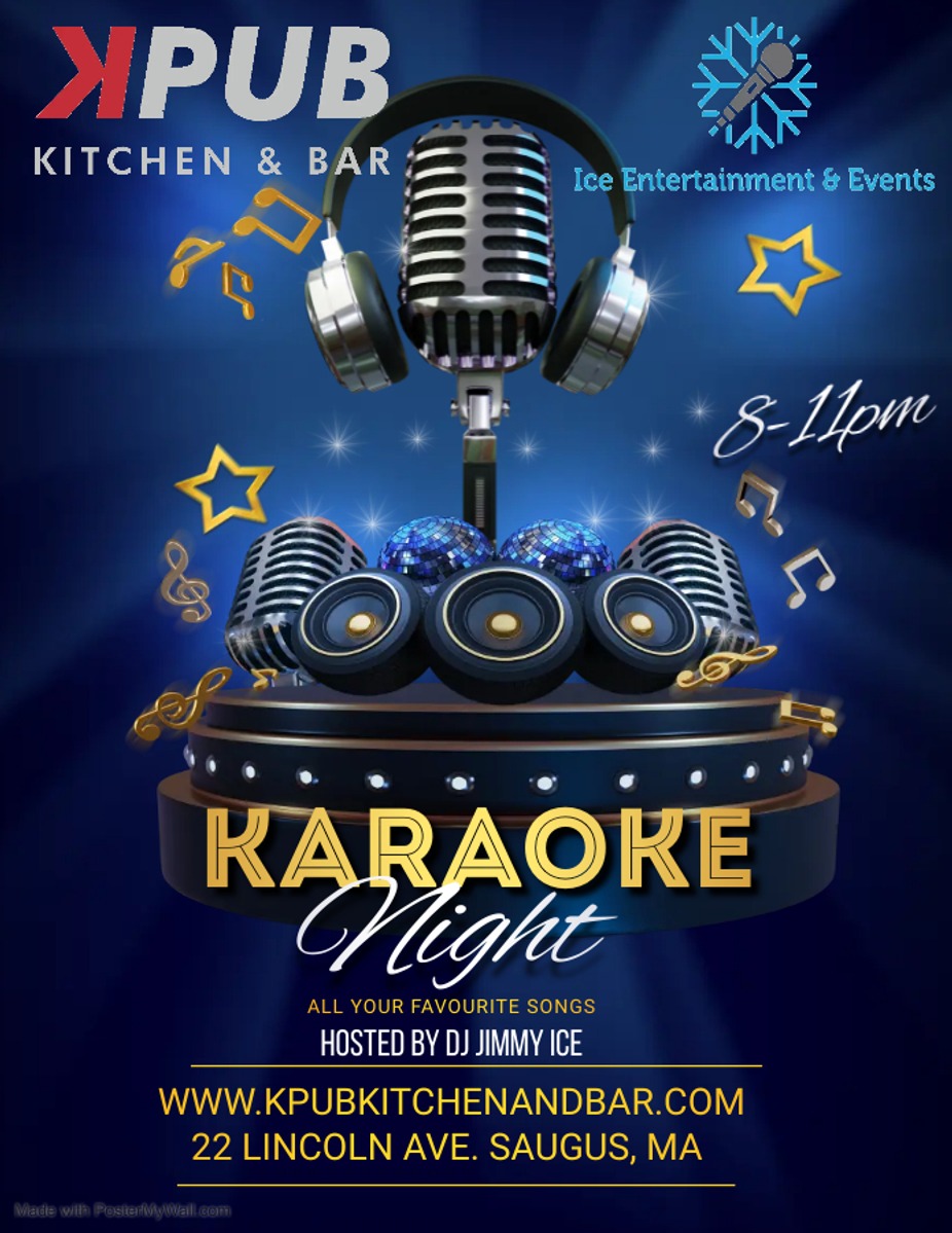 K Pub Kitchen & Bar Entertainment