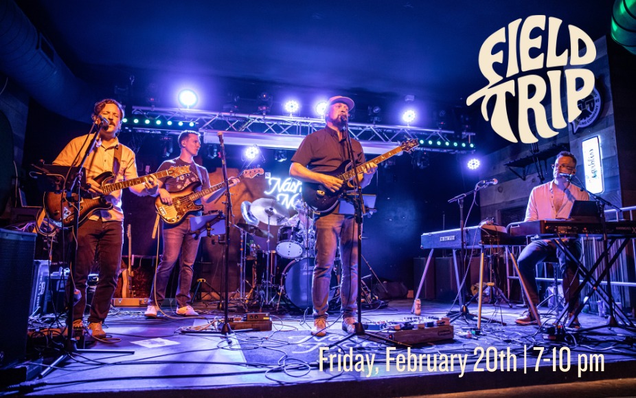 Field Trip event photo