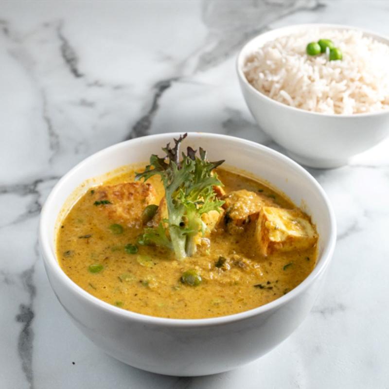 Matar Paneer (GF, D) photo 214