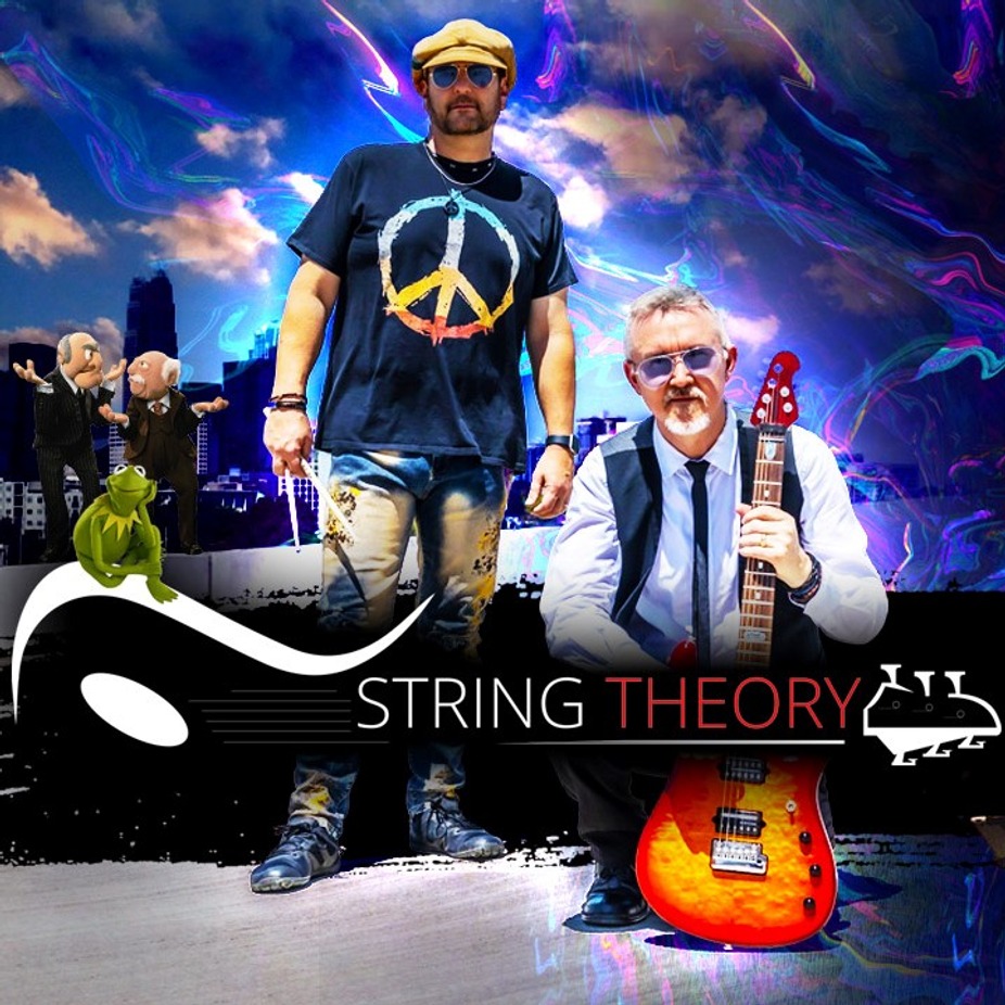 String Theory event photo