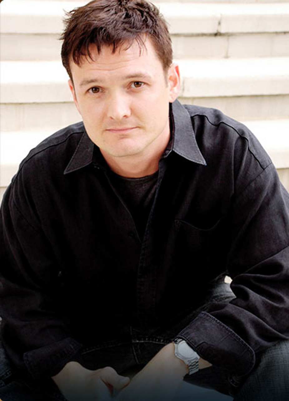 Wes Yoakam event photo