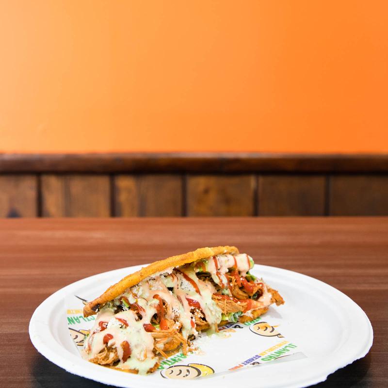 Patacon Deluxe photo