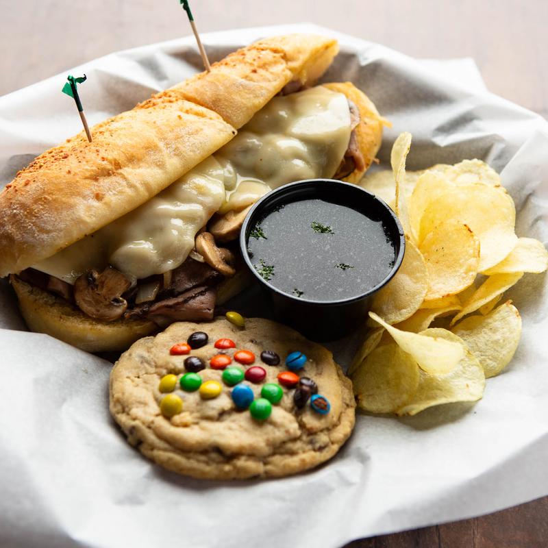 French Dip (Hot) photo