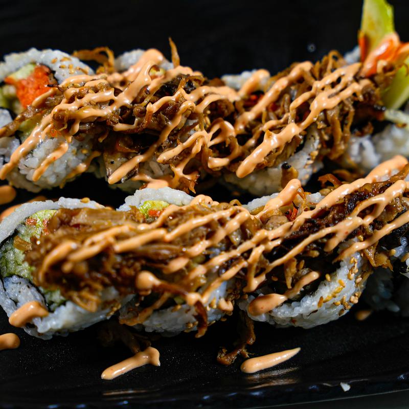 King Krab Roll (GF, V) photo