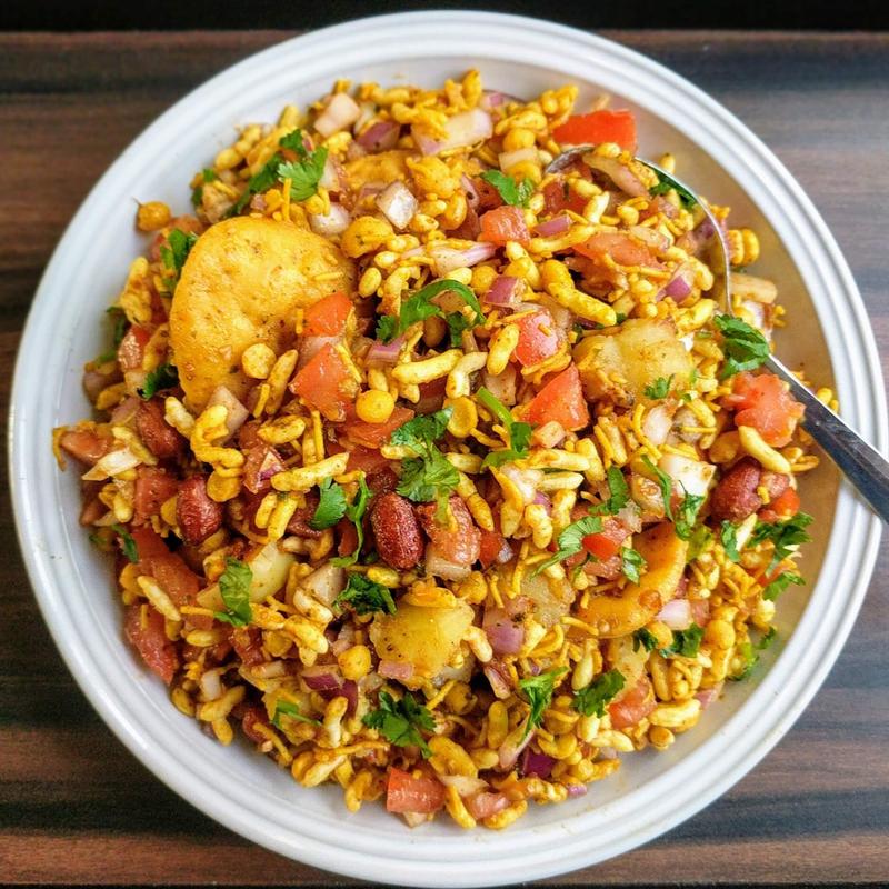Bombay Bhel photo