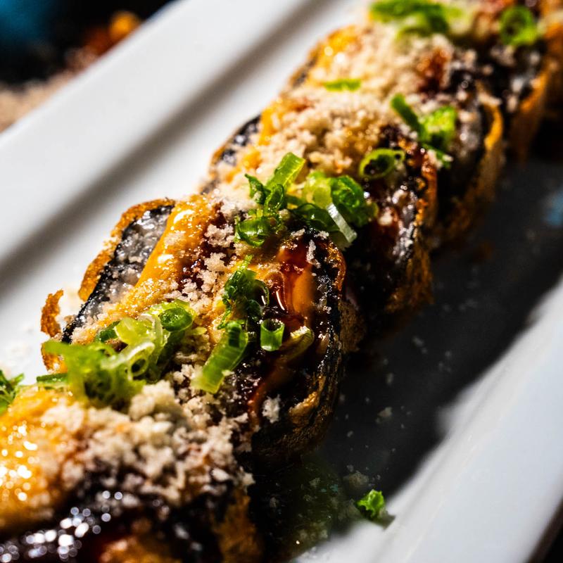 Out Of Control Roll* photo