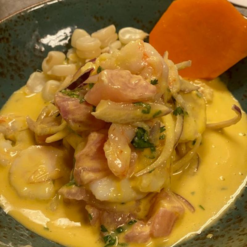 Barrio Ceviche photo