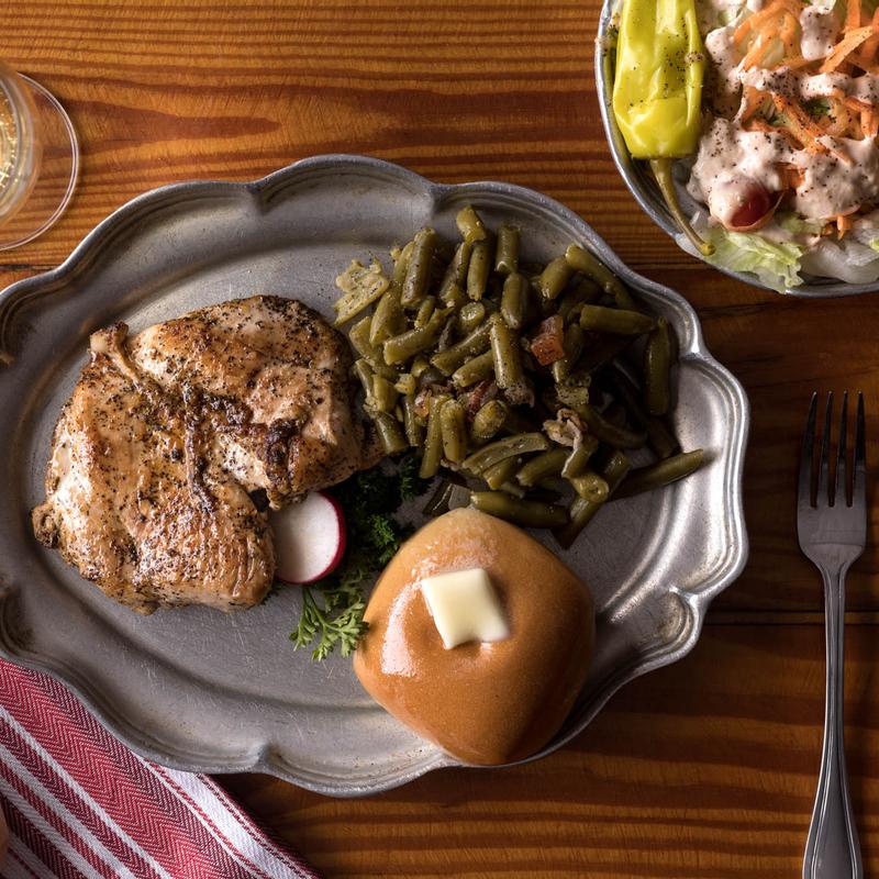 Grilled Chicken Breast photo