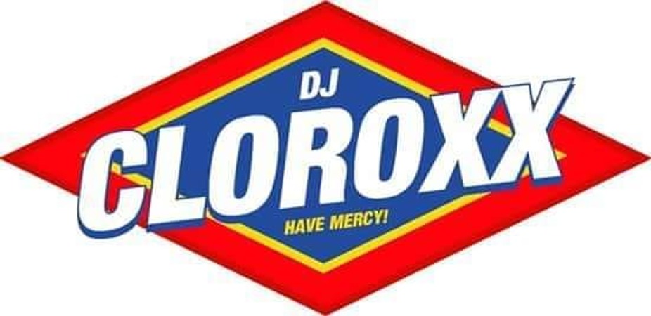 DJ Cloroxx event photo