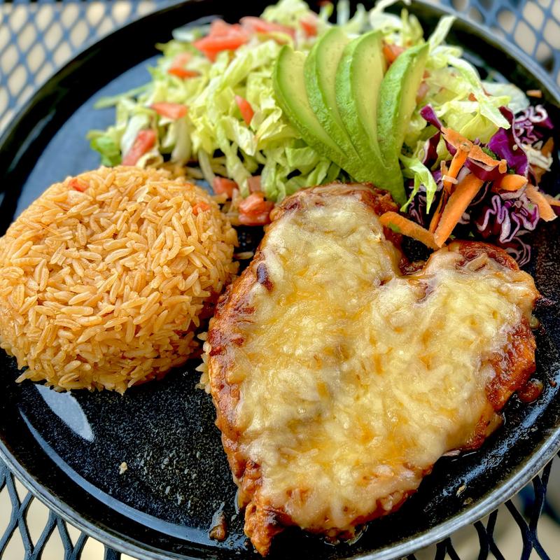 Pollo Ranchero photo