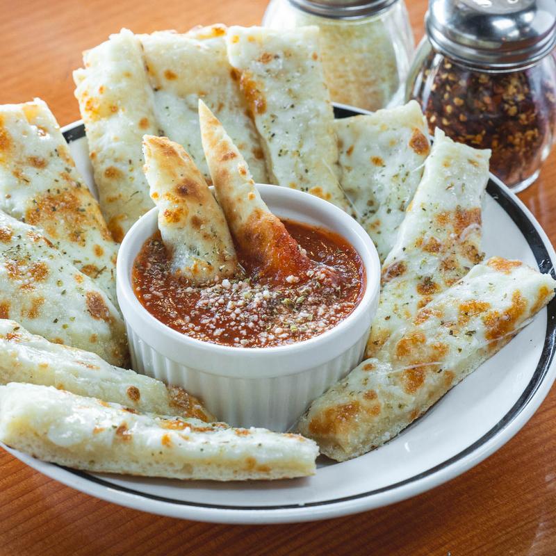 Sourdough Dippers Appetizer photo