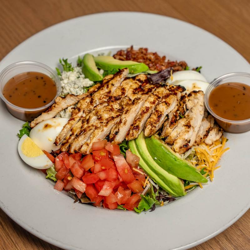 Cobb Salad photo