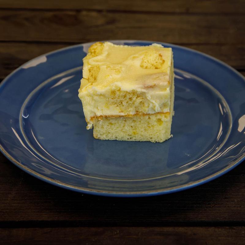 menu item 25 of 27, Lemon Burst Square