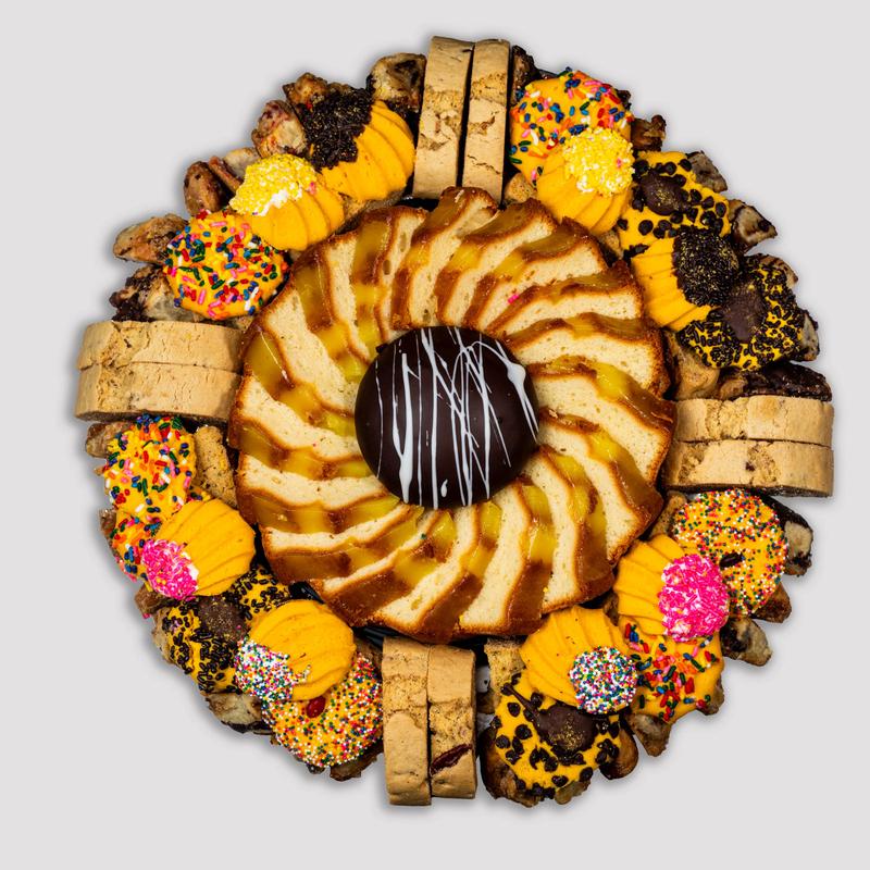 Sweet Table Tray photo