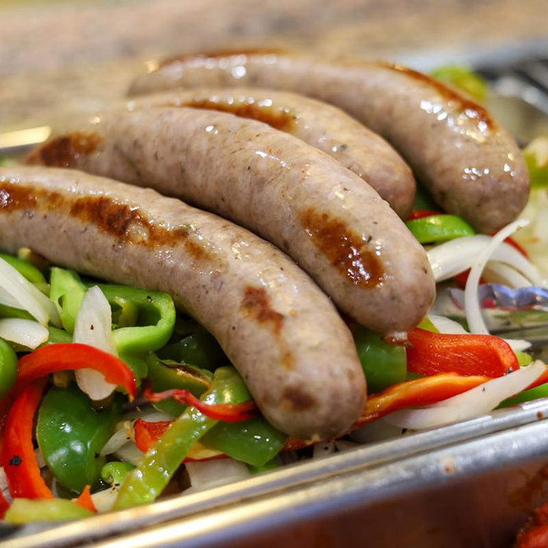 Italian Sausage photo