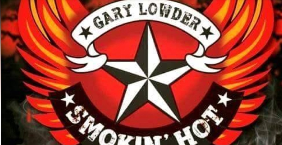 Gary Lowder and Smokin Hot event photo