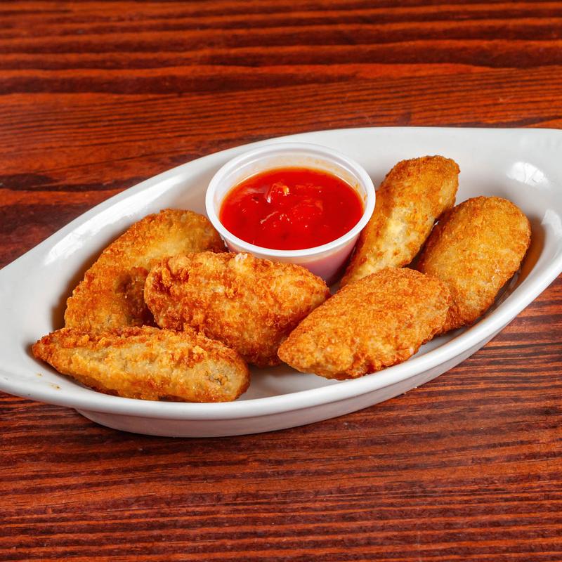 Jalapeno Poppers photo