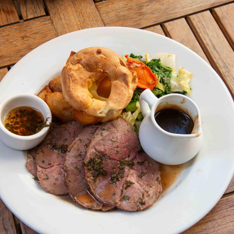 Australian Lamb photo