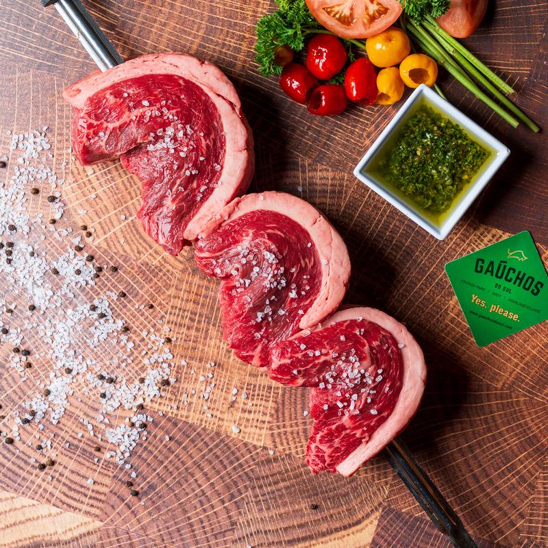 Picanha photo