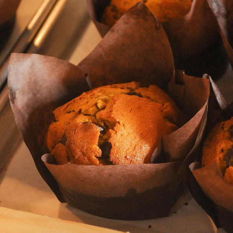 Pumpkin Chocolate Chip photo