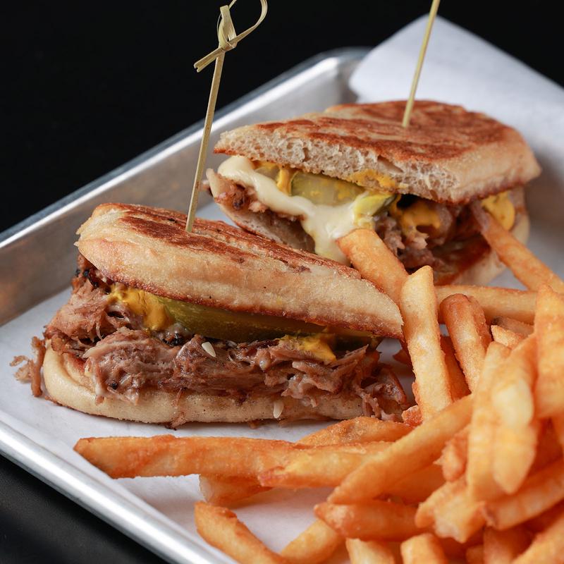 Cubano Sandwich photo