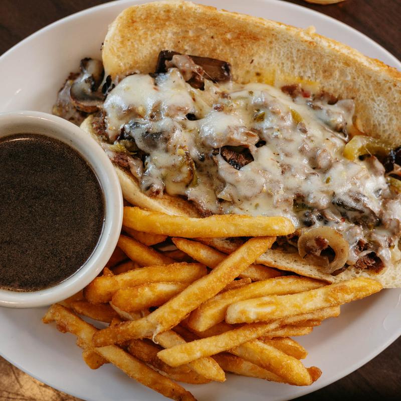 Rocky Mountain Dip photo