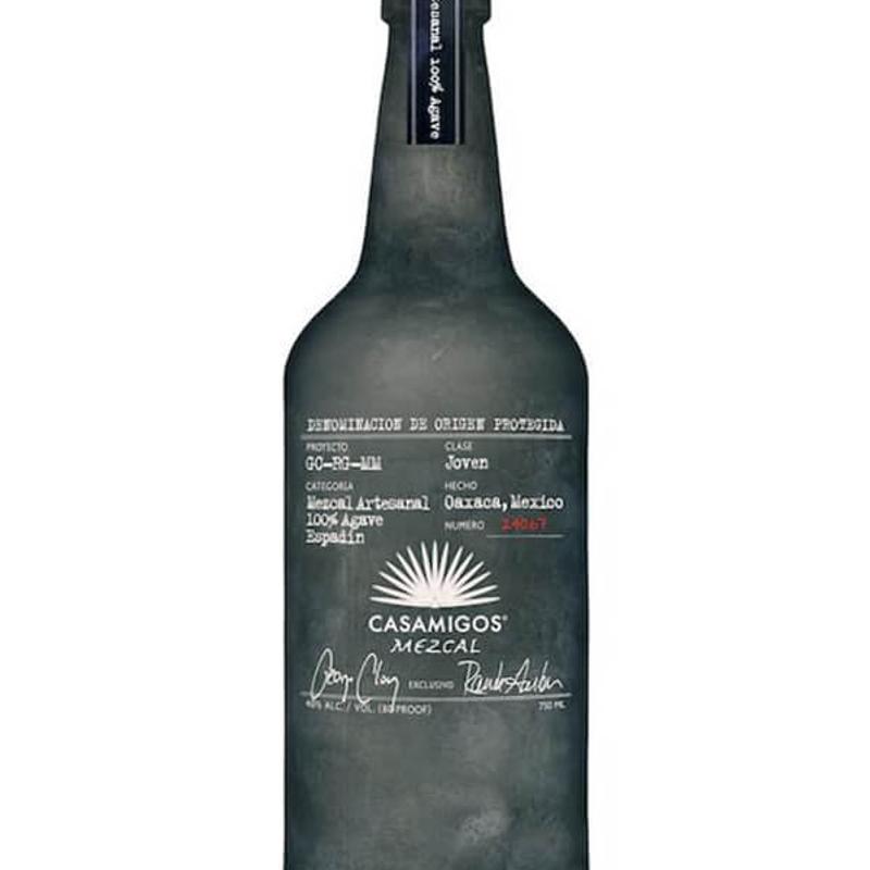 Casamigos Mezcal photo