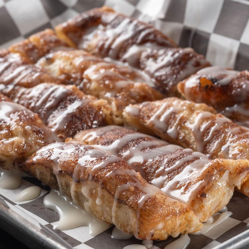 Cinnamon Bread photo