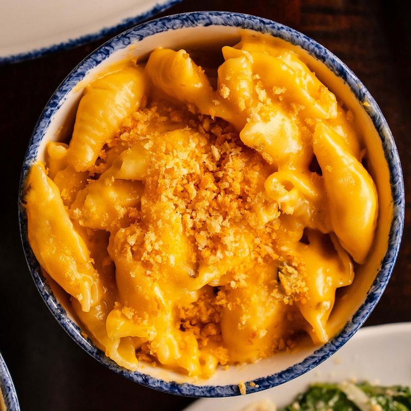 Mac 'n Cheese photo