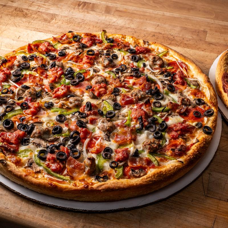 menu item 3 of 7, Jimmy Ikes Special