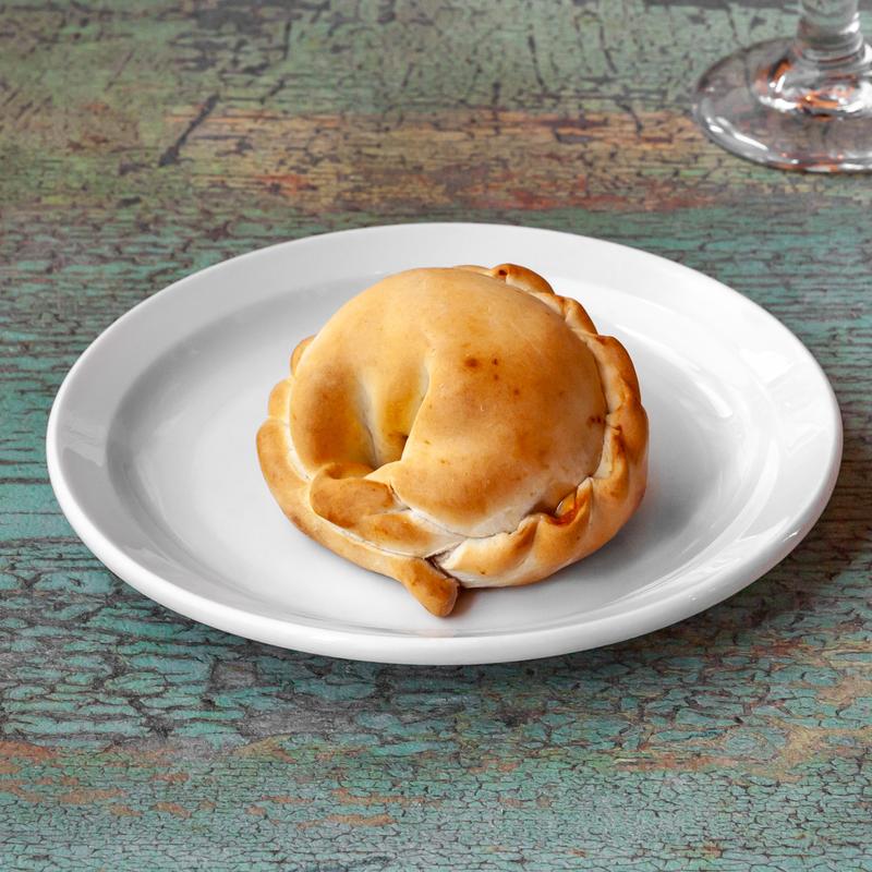 Quesitos con Guava (Guava & Cheese) Empanadas photo