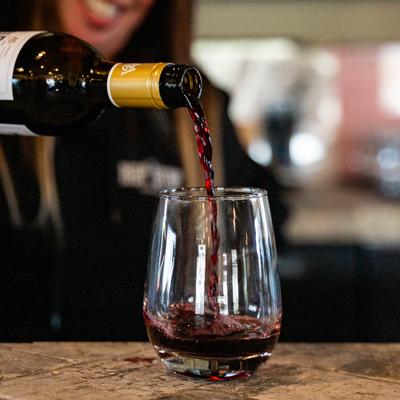 Wine