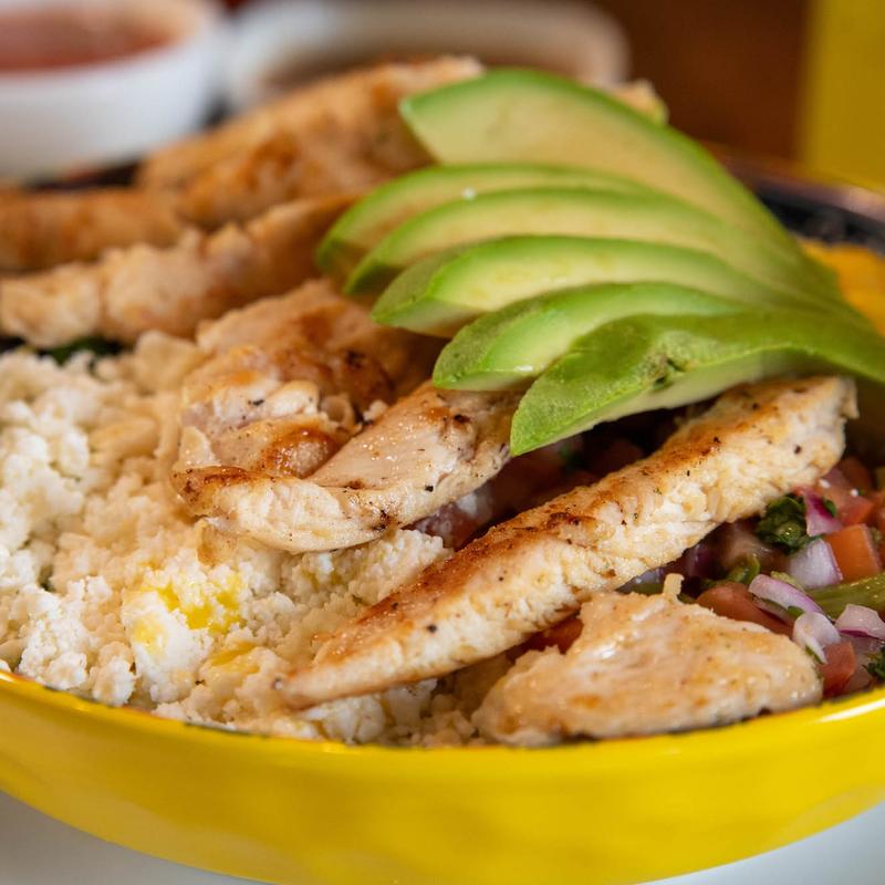 menu item 9 of 18, BOWLS