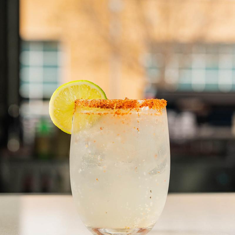 The Good, The Bad, & The Marg photo