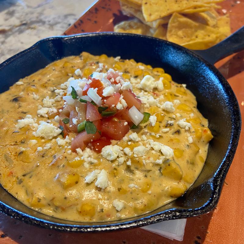 Street Corn Dip photo