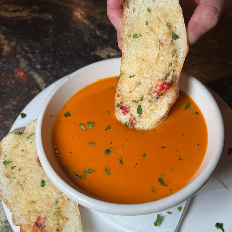 Soup - Chef's Choice photo