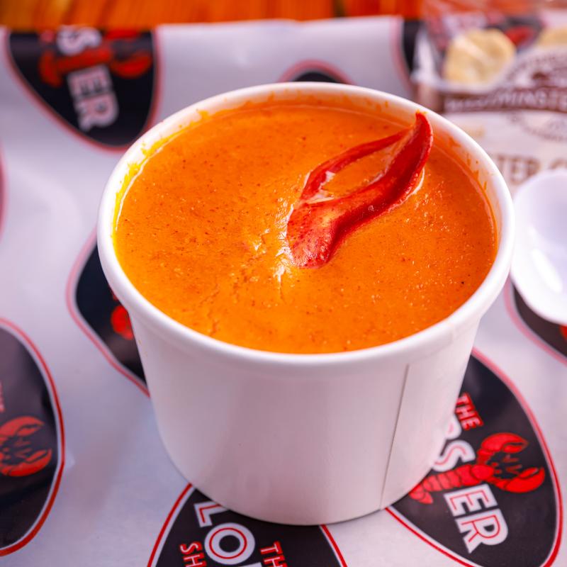 Lobster Bisque photo