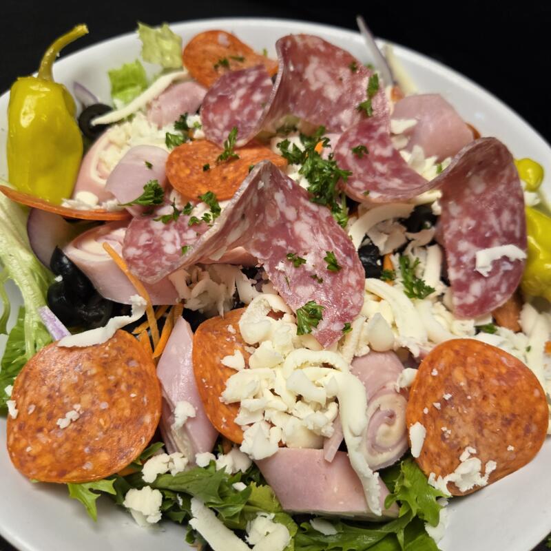 Italian Salad (GF) photo