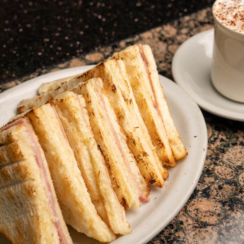 Tostados Carlito X6 photo