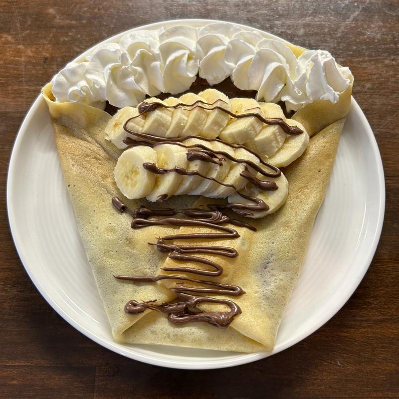 The Banana Kiss photo