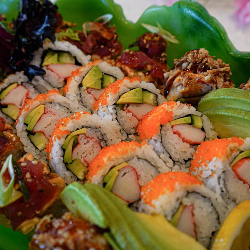 menu item 2 of 10, Dragon Boat One