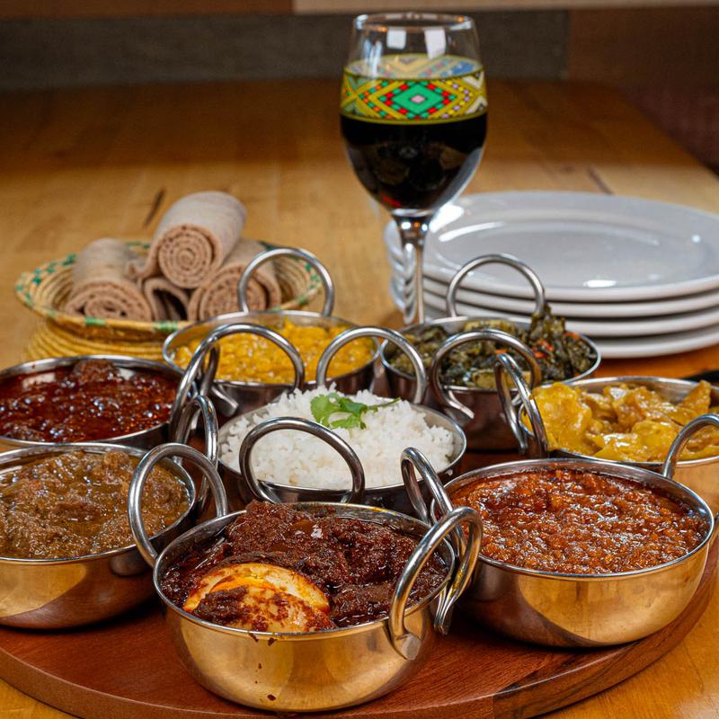 Tour of Ethiopia (Family size) photo