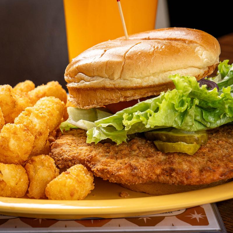 Pork Tenderloin photo