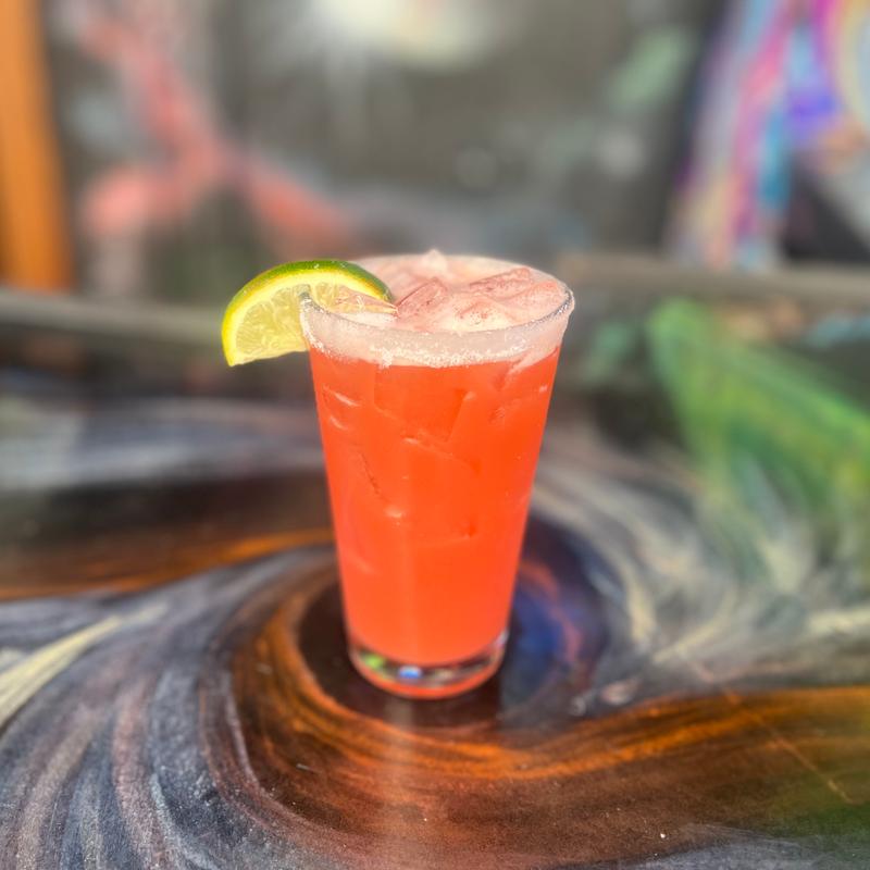 Seasonal Margarita photo