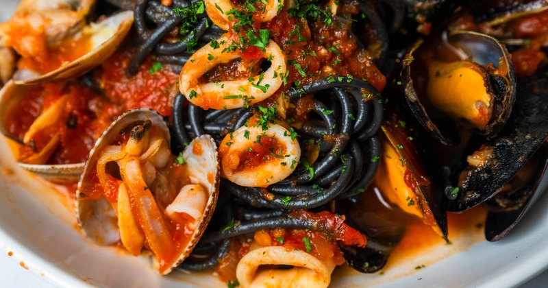 Frutti di Mare