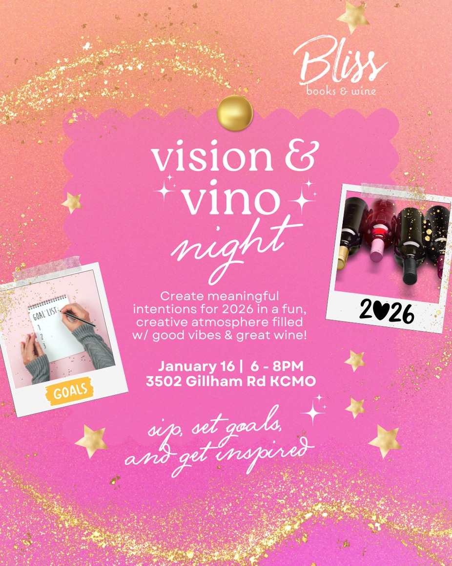 Vision Night 2026 event photo