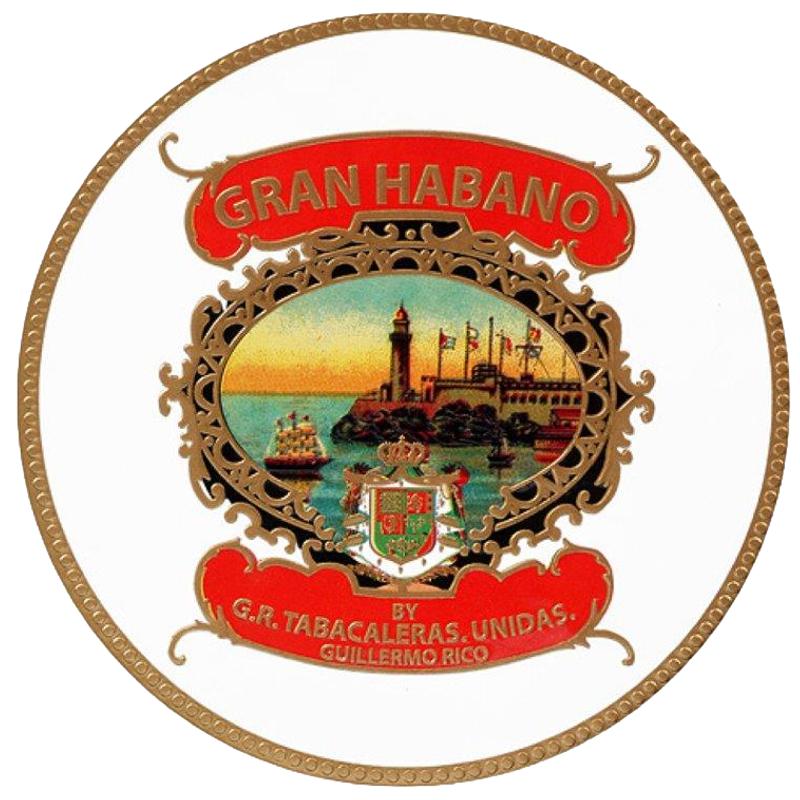 Gran Habano photo