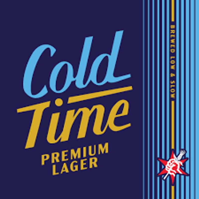 Revolution Brewing Cold Time photo