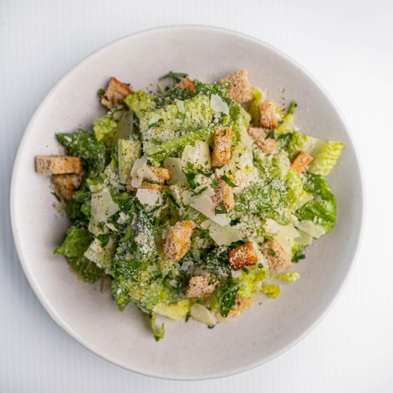 Caesar Salad photo